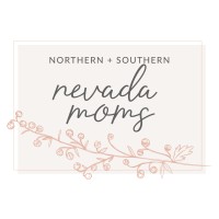 Nevada Moms Logo