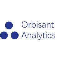 Orbisant Analytics Logo