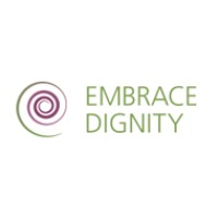 Embrace Dignity Logo