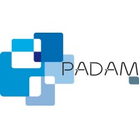 PADAM GROUP Logo