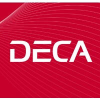 DECA - Heat Exchange Expertise - Italy Logo