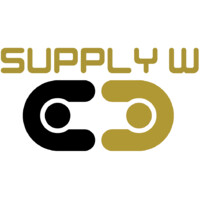 Supply World Logo