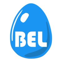 Blue Egg Leadership Logo