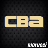 California Baseball Academy USA Logo