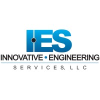 Innovative Engineering Services, LLC Logo