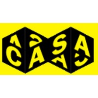 Architectuurcentrum CASA Logo