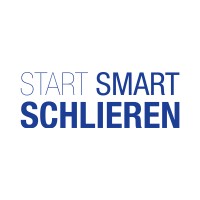 Start Smart Schlieren Logo