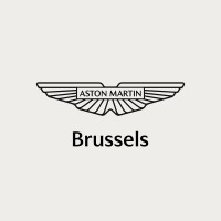 Aston Martin Brussels Logo