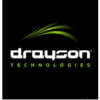 Drayson Technologies Limited Logo
