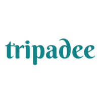 Tripadee Ltd. Logo