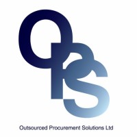 Outsourced Procurement Solutions Ltd Logo