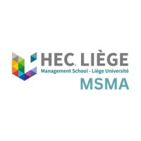 Master en Sales Management en alternance Logo