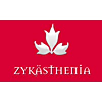 ZYKASTHENIA Logo