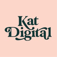 Kat Digital Logo