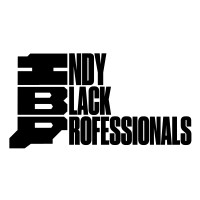 Indy Black Professionals Logo