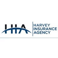 Harvey Insurance Agency Logo