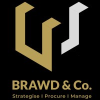 BRAWD & Company Logo