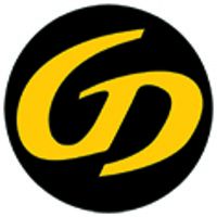 GENEUX DANCET Logo
