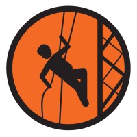 Jorge Lozano - Trabalhos em Altura, Lda. Logo