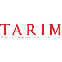 Tarim Consulting, LLC Logo