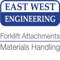 East West Engineering Logo