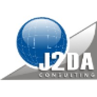 J2DA Consulting Logo