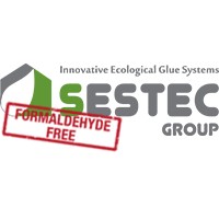 SESTEC Polska Sp. z o.o. Logo