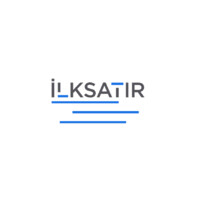 İlksatır Logo