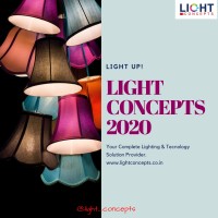 Light Concepts Logo