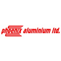 Phoenix Aluminium Ltd. Logo