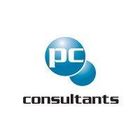 PC Consultants Logo