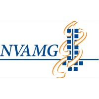 Nederlandse Vereniging van Artsen voor Musculoskeletale Geneeskunde (NVAMG) Logo