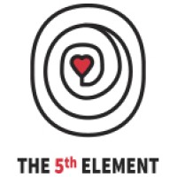 The Fifth Element Inc. Logo