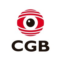 CGB Ecuador Logo