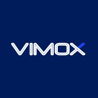 VIMOX SEGURIDAD ELECTRÓNICA Logo