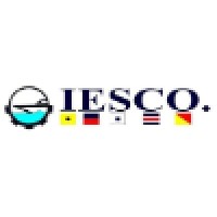Industrial Engineering Service company ( IESCO) of Iran Logo