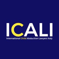ICALI Logo