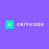 Criticode Logo