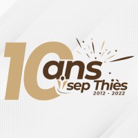 ISEP-Thiès Logo