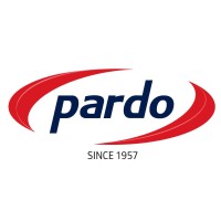 Plasticos Pardo Logo