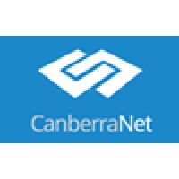 CanberraNet Logo