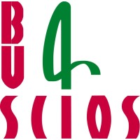 Branchevereniging SCIOS-bedrijven Logo