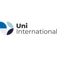 Uni International Logo