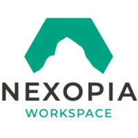 Nexopia Workspace Logo