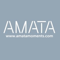 AMATA Logo