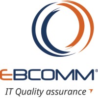 EBCOMM Logo