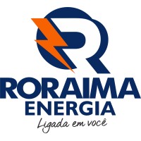 Roraima Energia Logo