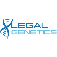 LegalGenetics S.r.l. Logo