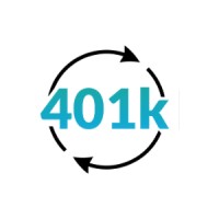 401k Depot Logo