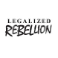 Legalized Rebellion Logo